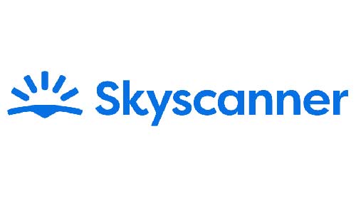 Skyscanner logo